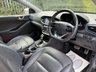 USED 2017 67 HYUNDAI IONIQ 1.6 h-GDi Premium SE Hatchback 5dr Petrol Hybrid DCT Euro 6 (s/s) (141 ps) ** ULEZ EXEMPT ** 8 STAMP SERVICE HISTORY ** SATELLITE NAVIGATION ** APPLE CAR PLAY AND ANDROID AUTO ** BLUETOOTH ** HEATED AND COOLED LEATHER SEATS ** FRONT AND REAR PARKING SENSORS AND REVERSING CAMERA ** WIRELESS CHARGING PAD ** CLIMATE CONTROL ** CRUISE CONTROL AND SPEED LIMITER ** GREAT LOW RATE FINANCE PACKAGES AVAILABLE ** NATIONWIDE DELIVERY OPTIONS **