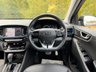 USED 2017 67 HYUNDAI IONIQ 1.6 h-GDi Premium SE Hatchback 5dr Petrol Hybrid DCT Euro 6 (s/s) (141 ps) ** ULEZ EXEMPT ** 8 STAMP SERVICE HISTORY ** SATELLITE NAVIGATION ** APPLE CAR PLAY AND ANDROID AUTO ** BLUETOOTH ** HEATED AND COOLED LEATHER SEATS ** FRONT AND REAR PARKING SENSORS AND REVERSING CAMERA ** WIRELESS CHARGING PAD ** CLIMATE CONTROL ** CRUISE CONTROL AND SPEED LIMITER ** GREAT LOW RATE FINANCE PACKAGES AVAILABLE ** NATIONWIDE DELIVERY OPTIONS **