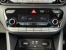 USED 2017 67 HYUNDAI IONIQ 1.6 h-GDi Premium SE Hatchback 5dr Petrol Hybrid DCT Euro 6 (s/s) (141 ps) ** ULEZ EXEMPT ** 8 STAMP SERVICE HISTORY ** SATELLITE NAVIGATION ** APPLE CAR PLAY AND ANDROID AUTO ** BLUETOOTH ** HEATED AND COOLED LEATHER SEATS ** FRONT AND REAR PARKING SENSORS AND REVERSING CAMERA ** WIRELESS CHARGING PAD ** CLIMATE CONTROL ** CRUISE CONTROL AND SPEED LIMITER ** GREAT LOW RATE FINANCE PACKAGES AVAILABLE ** NATIONWIDE DELIVERY OPTIONS **