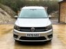 USED 2020 70 VOLKSWAGEN CADDY MAXI LIFE 5 Seat Auto Wheelchair Accessible Disabled Access Vehicle WAV 