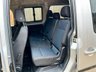USED 2020 70 VOLKSWAGEN CADDY MAXI LIFE 5 Seat Auto Wheelchair Accessible Disabled Access Vehicle WAV 