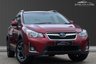 USED 2016 16 SUBARU XV 2.0i SE SUV 5dr Petrol Lineartronic 4WD Euro 6 (s/s) (150 ps) AUTO+LOW MILES+PETROL+REAR CAM