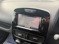 USED 2018 68 RENAULT CLIO 1.5 dCi GT Line Hatchback 5dr Diesel Manual Euro 6 (s/s) (90 ps) 