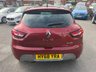 USED 2018 68 RENAULT CLIO 1.5 dCi GT Line Hatchback 5dr Diesel Manual Euro 6 (s/s) (90 ps) 