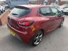 USED 2018 68 RENAULT CLIO 1.5 dCi GT Line Hatchback 5dr Diesel Manual Euro 6 (s/s) (90 ps) 