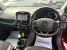 USED 2018 68 RENAULT CLIO 1.5 dCi GT Line Hatchback 5dr Diesel Manual Euro 6 (s/s) (90 ps) 