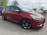 USED 2018 68 RENAULT CLIO 1.5 dCi GT Line Hatchback 5dr Diesel Manual Euro 6 (s/s) (90 ps) 