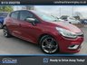 USED 2018 68 RENAULT CLIO 1.5 dCi GT Line Hatchback 5dr Diesel Manual Euro 6 (s/s) (90 ps) 