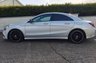 USED 2018 68 MERCEDES-BENZ CLA 2.1 CLA220d AMG Line Night Edition Coupe 4dr Diesel 7G-DCT Euro 6 (s/s) (170 ps) 