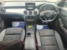 USED 2018 68 MERCEDES-BENZ CLA 2.1 CLA220d AMG Line Night Edition Coupe 4dr Diesel 7G-DCT Euro 6 (s/s) (170 ps) 