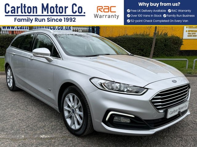 Carlton Motor Co