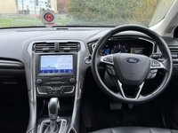 USED 2019 69 FORD MONDEO 2.0 TiVCT Titanium Edition Estate 5dr Petrol Hybrid CVT Euro 6 (s/s) (17 inch Alloys) (187 ps) Direct to us from lease company Full History printout !!