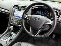 USED 2019 69 FORD MONDEO 2.0 TiVCT Titanium Edition Estate 5dr Petrol Hybrid CVT Euro 6 (s/s) (17 inch Alloys) (187 ps) Direct to us from lease company Full History printout !!