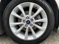 USED 2019 69 FORD MONDEO 2.0 TiVCT Titanium Edition Estate 5dr Petrol Hybrid CVT Euro 6 (s/s) (17 inch Alloys) (187 ps) Direct to us from lease company Full History printout !!