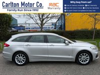 USED 2019 69 FORD MONDEO 2.0 TiVCT Titanium Edition Estate 5dr Petrol Hybrid CVT Euro 6 (s/s) (17 inch Alloys) (187 ps) Direct to us from lease company Full History printout !!
