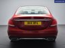 USED 2017 17 MERCEDES-BENZ E-CLASS 2.0 E220d AMG Line (Premium) Saloon 4dr Diesel G-Tronic+ Euro 6 (s/s) (194 ps) 