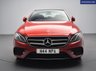 USED 2017 17 MERCEDES-BENZ E-CLASS 2.0 E220d AMG Line (Premium) Saloon 4dr Diesel G-Tronic+ Euro 6 (s/s) (194 ps) 