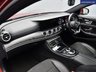USED 2017 17 MERCEDES-BENZ E-CLASS 2.0 E220d AMG Line (Premium) Saloon 4dr Diesel G-Tronic+ Euro 6 (s/s) (194 ps) 
