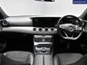 USED 2017 17 MERCEDES-BENZ E-CLASS 2.0 E220d AMG Line (Premium) Saloon 4dr Diesel G-Tronic+ Euro 6 (s/s) (194 ps) 