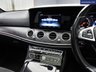 USED 2017 17 MERCEDES-BENZ E-CLASS 2.0 E220d AMG Line (Premium) Saloon 4dr Diesel G-Tronic+ Euro 6 (s/s) (194 ps) 