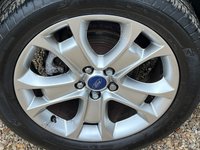 USED 2016 16 FORD KUGA 2.0 TDCi Titanium Sport SUV 5dr Diesel Manual AWD Euro 6 (s/s) (180 ps) 2 Owners