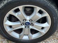 USED 2016 16 FORD KUGA 2.0 TDCi Titanium Sport SUV 5dr Diesel Manual AWD Euro 6 (s/s) (180 ps) 2 Owners