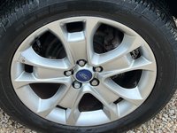 USED 2016 16 FORD KUGA 2.0 TDCi Titanium Sport SUV 5dr Diesel Manual AWD Euro 6 (s/s) (180 ps) 2 Owners