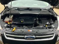 USED 2016 16 FORD KUGA 2.0 TDCi Titanium Sport SUV 5dr Diesel Manual AWD Euro 6 (s/s) (180 ps) 2 Owners