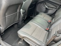 USED 2016 16 FORD KUGA 2.0 TDCi Titanium Sport SUV 5dr Diesel Manual AWD Euro 6 (s/s) (180 ps) 2 Owners