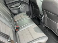 USED 2016 16 FORD KUGA 2.0 TDCi Titanium Sport SUV 5dr Diesel Manual AWD Euro 6 (s/s) (180 ps) 2 Owners