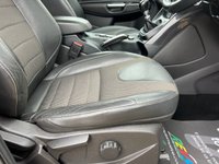 USED 2016 16 FORD KUGA 2.0 TDCi Titanium Sport SUV 5dr Diesel Manual AWD Euro 6 (s/s) (180 ps) 2 Owners