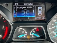 USED 2016 16 FORD KUGA 2.0 TDCi Titanium Sport SUV 5dr Diesel Manual AWD Euro 6 (s/s) (180 ps) 2 Owners