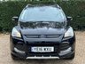 USED 2016 16 FORD KUGA 2.0 TDCi Titanium Sport SUV 5dr Diesel Manual AWD Euro 6 (s/s) (180 ps) 2 Owners