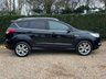 USED 2016 16 FORD KUGA 2.0 TDCi Titanium Sport SUV 5dr Diesel Manual AWD Euro 6 (s/s) (180 ps) 2 Owners