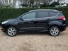 USED 2016 16 FORD KUGA 2.0 TDCi Titanium Sport SUV 5dr Diesel Manual AWD Euro 6 (s/s) (180 ps) 2 Owners