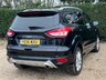 USED 2016 16 FORD KUGA 2.0 TDCi Titanium Sport SUV 5dr Diesel Manual AWD Euro 6 (s/s) (180 ps) 2 Owners