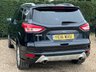 USED 2016 16 FORD KUGA 2.0 TDCi Titanium Sport SUV 5dr Diesel Manual AWD Euro 6 (s/s) (180 ps) 2 Owners