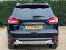 USED 2016 16 FORD KUGA 2.0 TDCi Titanium Sport SUV 5dr Diesel Manual AWD Euro 6 (s/s) (180 ps) 2 Owners