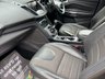 USED 2016 16 FORD KUGA 2.0 TDCi Titanium Sport SUV 5dr Diesel Manual AWD Euro 6 (s/s) (180 ps) 2 Owners