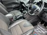USED 2016 16 FORD KUGA 2.0 TDCi Titanium Sport SUV 5dr Diesel Manual AWD Euro 6 (s/s) (180 ps) 2 Owners