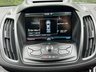 USED 2016 16 FORD KUGA 2.0 TDCi Titanium Sport SUV 5dr Diesel Manual AWD Euro 6 (s/s) (180 ps) 2 Owners