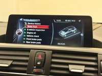 USED 2015 15 BMW 1 SERIES 2.0 118d M Sport Pro Nav Hatchback 5 Door Diesel Auto Euro 6 (s/s) (150 ps) 9 SERVICES TO 44,949 MILES