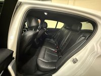 USED 2015 15 BMW 1 SERIES 2.0 118d M Sport Pro Nav Hatchback 5 Door Diesel Auto Euro 6 (s/s) (150 ps) 9 SERVICES TO 44,949 MILES