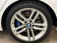 USED 2015 15 BMW 1 SERIES 2.0 118d M Sport Pro Nav Hatchback 5 Door Diesel Auto Euro 6 (s/s) (150 ps) 9 SERVICES TO 44,949 MILES