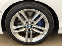 USED 2015 15 BMW 1 SERIES 2.0 118d M Sport Pro Nav Hatchback 5 Door Diesel Auto Euro 6 (s/s) (150 ps) 9 SERVICES TO 44,949 MILES