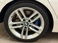 USED 2015 15 BMW 1 SERIES 2.0 118d M Sport Pro Nav Hatchback 5 Door Diesel Auto Euro 6 (s/s) (150 ps) 9 SERVICES TO 44,949 MILES