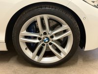 USED 2015 15 BMW 1 SERIES 2.0 118d M Sport Pro Nav Hatchback 5 Door Diesel Auto Euro 6 (s/s) (150 ps) 9 SERVICES TO 44,949 MILES