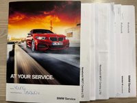 USED 2015 15 BMW 1 SERIES 2.0 118d M Sport Pro Nav Hatchback 5 Door Diesel Auto Euro 6 (s/s) (150 ps) 9 SERVICES TO 44,949 MILES