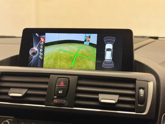 2015 BMW 1 SERIES - Photo 9