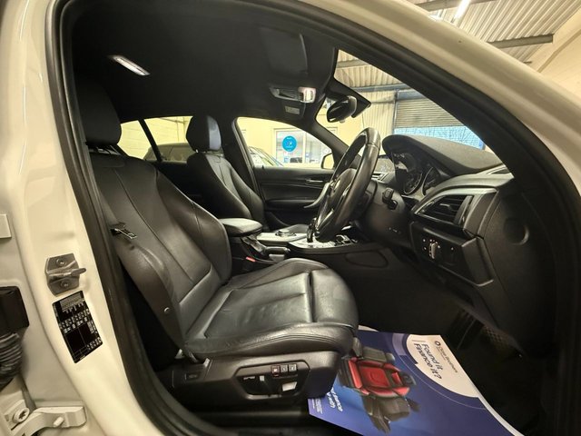 2015 BMW 1 SERIES - Photo 3